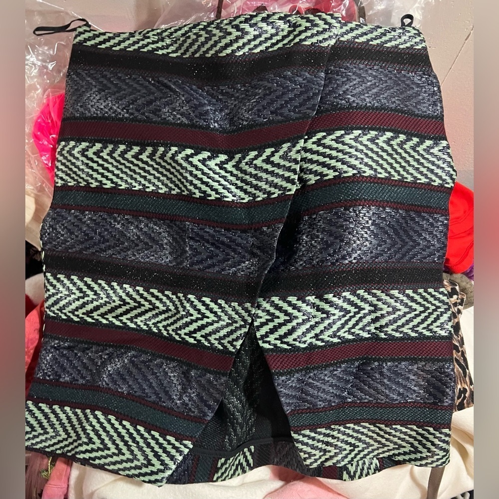 Hoffman Copenhagen Skirt